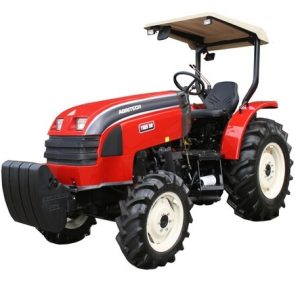 TRATOR 1185 COMPACTO - ESQUERDA