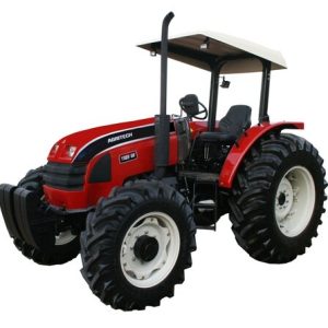 trator 1185- Agricola - Esquerda